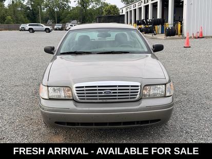ford crown victoria 2004 2FAFP74W64X184466 image ford crown victoria 2004 2FAFP74W64X184466 image